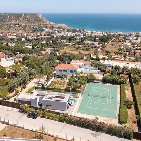 Villa Bela Vista Da 17 By Destination Algarve Luz
