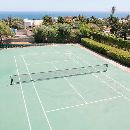 Bela Vista Da 17 By Destination Algarve *