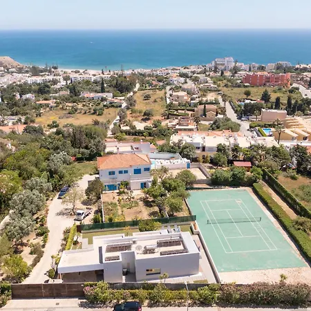 Bela Vista Da 17 By Destination Algarve