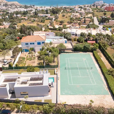 Bela Vista Da 17 By Destination Algarve