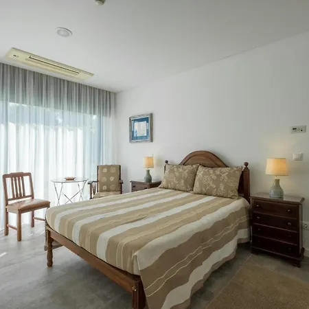 Villa Bela Vista Da 17 By Destination Algarve *