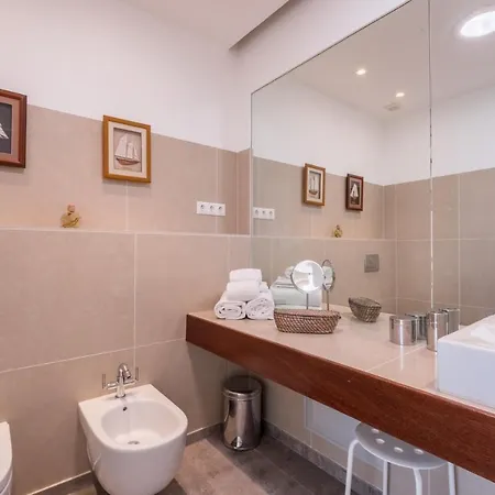 Villa Bela Vista Da 17 By Destination Algarve *