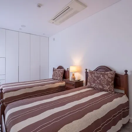 Bela Vista Da 17 By Destination Algarve * Praia Da Luz