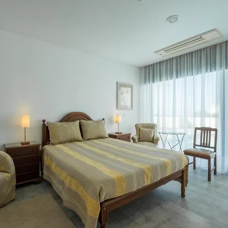 Bela Vista Da 17 By Destination Algarve Villa