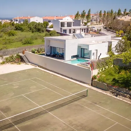 Bela Vista Da 17 By Destination Algarve Villa Luz