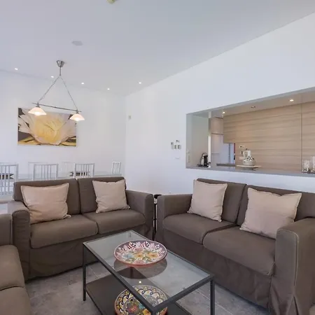 Villa Bela Vista Da 17 By Destination Algarve