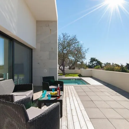 Bela Vista Da 17 By Destination Algarve Villa *