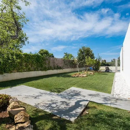 Bela Vista Da 17 By Destination Algarve Villa Luz