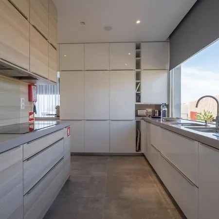 Bela Vista Da 17 By Destination Algarve * Luz