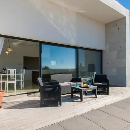 Villa Bela Vista Da 17 By Destination Algarve *