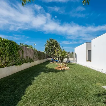 Bela Vista Da 17 By Destination Algarve *