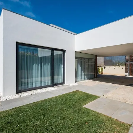 Villa Bela Vista Da 17 By Destination Algarve