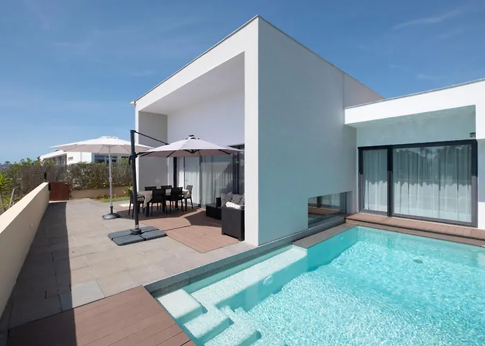 Bela Vista Da 17 By Destination Algarve *