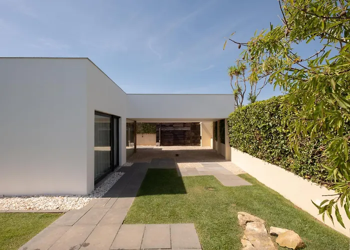 Bela Vista Da 17 By Destination Algarve Luz