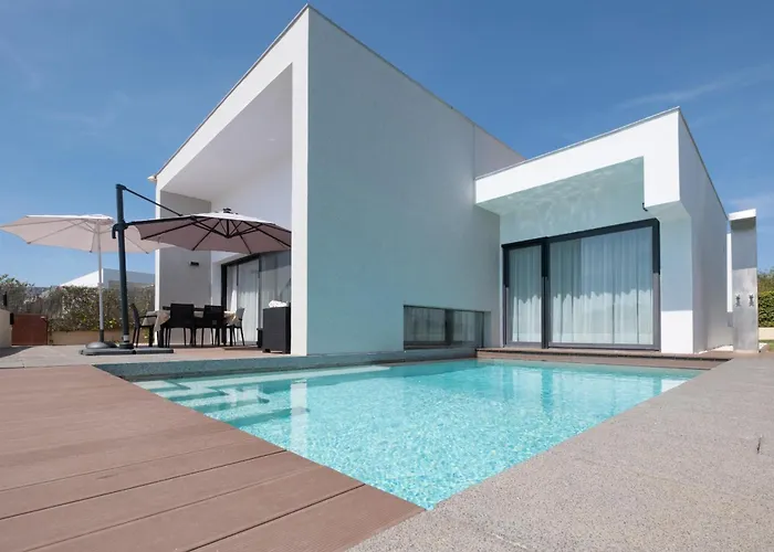 Bela Vista Da 17 By Destination Algarve Villa