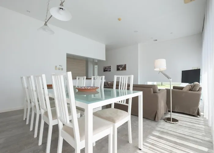 Bela Vista Da 17 By Destination Algarve *