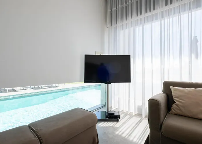 Bela Vista Da 17 By Destination Algarve