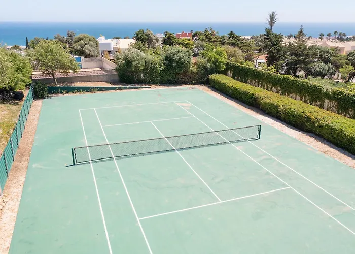 Bela Vista Da 17 By Destination Algarve *