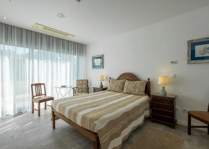 Villa Bela Vista Da 17 By Destination Algarve *
