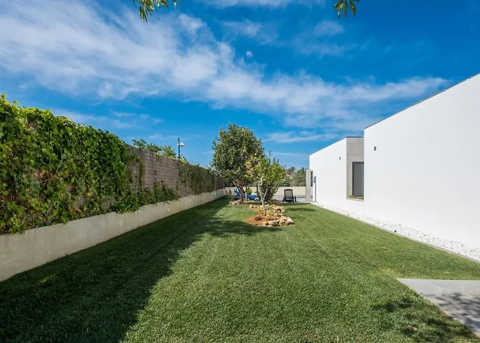 Bela Vista Da 17 By Destination Algarve *